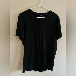 Men’s Only & Sons Black T-shirt size M